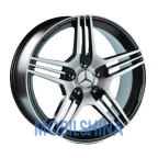 Mercedes (JT1228)
