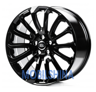Диски DIA66 Replica LR701 R21 W9.5 PCD 5/120 DIA72,6 ET49