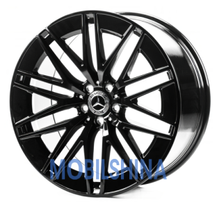 Легкосплавные диски 54,1 Replica MR21844 R21 W10 PCD 5/112 DIA66,6 ET51