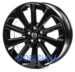 Легкосплавные диски Replica MZ3523 R20 W7.5 PCD 5/114.3 DIA67,1 ET45