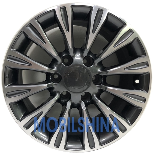 Nissan (CT2025) - фото 1