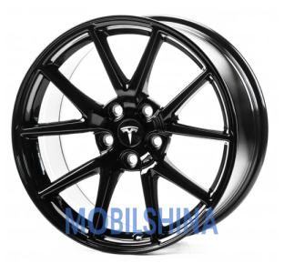 Легкосплавные диски 54,1 Replica TES18823 R18 W8.5 PCD 5/114.3 DIA64,1 ET40