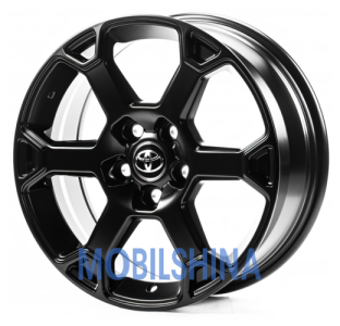 Легкосплавные диски Replica TY3558 R17 W7 PCD 5/114.3 DIA60,1 ET35
