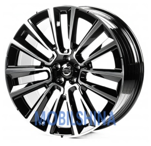 Легкосплавные диски Replica V3562 R21 W9 PCD 5/108 DIA63,3 ET38,5