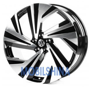 Легкосплавні диски Replica VV21846 R21 W8.5 PCD 5/112 DIA57,1 ET40