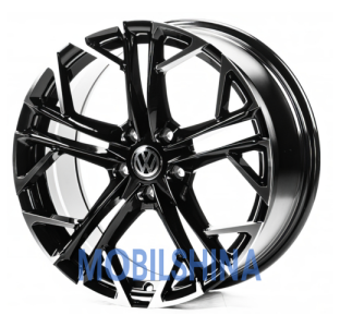 Легкосплавні диски Replica VV3531 R18 W8 PCD 5/112 DIA57,1 ET40