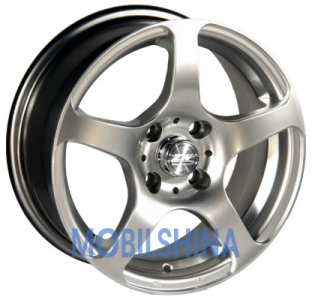 Диски на авто Zorat wheels D221 R15 W6.5 PCD 5/112 DIA73,1 ET35