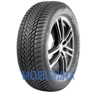 Шины 235/50 R17 V Nokian Snowproof 2 235/50 R17 100V XL Шины 235/50 R17 V Nokian Snowproof 2 235/50 R17 100V XL