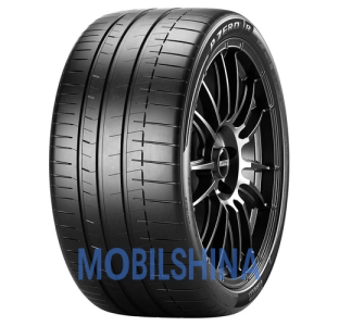 Легкові шини Pirelli PZero R 255/35 R20 97Y XL NA2