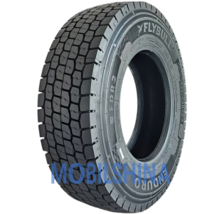Грузовые шины Flybull ENDURO FDR2 (ведущая) 315/80 R22.5 160/157J