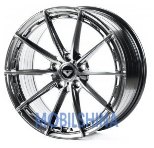Диски на авто Cast wheels CW006 R19 W9.5 PCD 5/112 DIA73,1 ET38