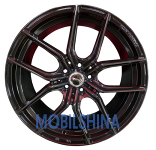 Диски на авто Cast wheels CW025 R19 W9.5 PCD 5/112 DIA66,6 ET38