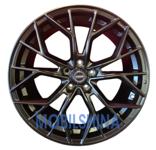 Диски на авто Cast wheels CW5558 R19 W9.5 PCD 5/112 DIA73,1 ET35