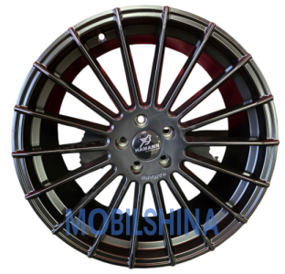 Диски на авто Flow forming FF1124 R20 W9.5 PCD 5/112 DIA66,45 ET41 Диски на авто Flow forming FF1124 R20 W9.5 PCD 5/112 DIA66,45 ET41