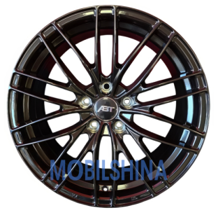 Легкосплавные диски Flow forming FF159 R17 W7.5 PCD 5/112 DIA66,6 ET35