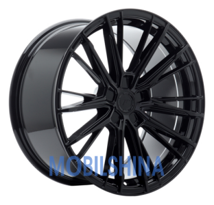Легкосплавные диски Japan racing JR52 R19 W8.5 PCD 5/112 DIA72,6 ET30