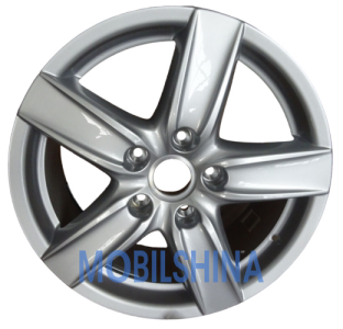 Легкосплавные диски Porsche oem 7P5601025D R18 W8 PCD 5/130 DIA72 ET53