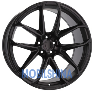 Диски на авто Racing line Y5985B R21 W9.5 PCD 5/112 DIA66,6 ET26
