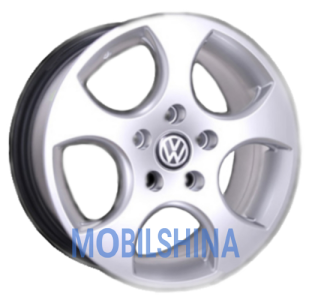 Легкосплавні диски Replica Volkswagen (A-R163) R17