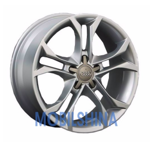 Легкосплавні диски Replay Audi (A35) R16 W7.5 PCD 5/112 DIA66,6 ET37