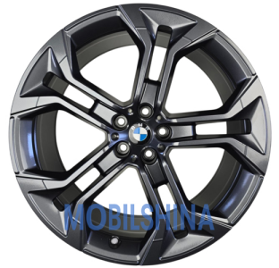 Легкосплавные диски 46 Bmw oem 36 116 885 460 R21 W10.5 PCD 5/112 DIA66,6 ET43 Легкосплавные диски 46 Bmw oem 36 116 885 460 R21 W10.5 PCD 5/112 DIA66,6 ET43