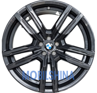 Легкосплавні диски Bmw oem 36 118 090 794 R21 W10.5 PCD 5/112 DIA66,6 ET31