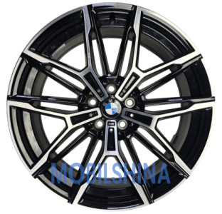 Легкосплавные диски Bmw oem 36 118 093 832 R19 W9.5 PCD 5/112 DIA66,6 ET20