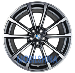 Легкосплавні диски Bmw oem 6 877 022 R19