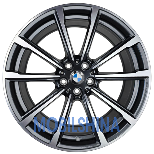 Bmw oem 6&nbsp;877&nbsp;023 - фото 1