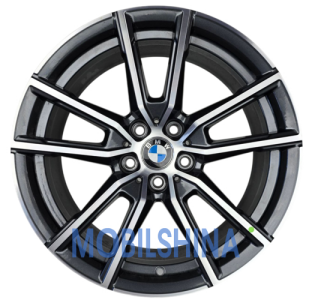 Легкосплавні диски Bmw oem 6 883 522 R18