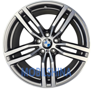 Легкосплавні диски Bmw oem 7 850 070 R19