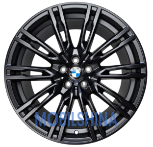 Легкосплавные диски Bmw oem 8 093 845 R19 W9.5 PCD 5/112 DIA66,6 ET20