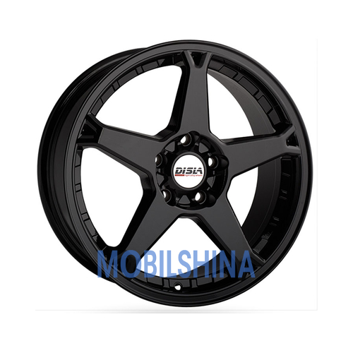 Disla Rapide - фото 1