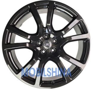 Диски DIA70,6 Land rover oem P9XM-1007-GB R23 W9.5 PCD 5/120 DIA72,6 ET42,5 Диски DIA70,6 Land rover oem P9XM-1007-GB R23 W9.5 PCD 5/120 DIA72,6 ET42,5