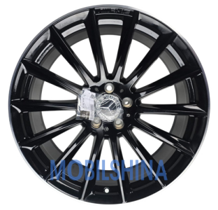 Легкосплавные диски 46 Mercedes oem A2234011600 R20 W10 PCD 5/112 DIA66,6 ET48,1 Легкосплавные диски 46 Mercedes oem A2234011600 R20 W10 PCD 5/112 DIA66,6 ET48,1