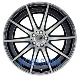 Легкосплавные диски 46 Mercedes oem А1674018100 R21 W9 PCD 5/112 DIA66,6 ET45