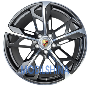 Диски DIA70,6 Porsche oem 9J1601025AL R21 W9.5 PCD 5/130 DIA71,6 ET60 Диски DIA70,6 Porsche oem 9J1601025AL R21 W9.5 PCD 5/130 DIA71,6 ET60