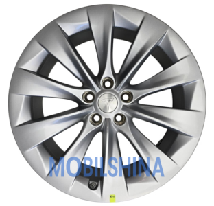 Диски на авто Tesla oem 1027244-00-B R20 W9 PCD 5/120 DIA64,1 ET35