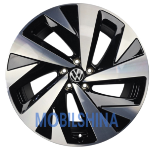 Легкосплавні диски Volkswagen oem 11A601025H R20