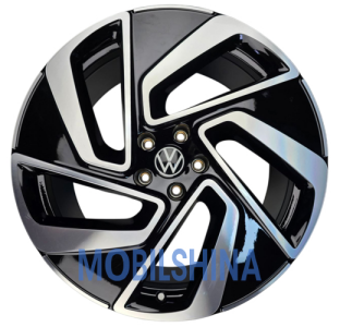 Легкосплавні диски Volkswagen oem 14B601025E R20