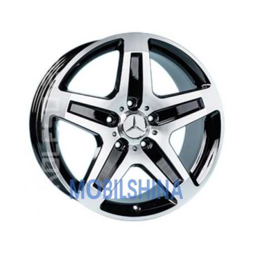 Mercedes (A-R775) - фото 1