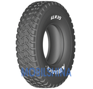 Вантажні шини Advance GLR35 (универсальная) R20