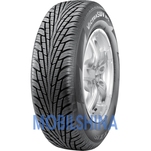 VICTRA SUV MA-SAS - фото 1