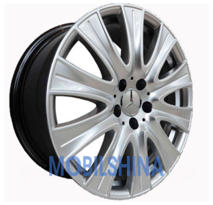 Диски на авто Replica Mercedes (CT1456) R18 W8 PCD 5/112 DIA66,6 ET41