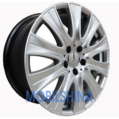 Mercedes (CT1456) - фото 1