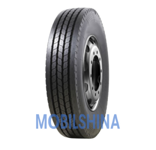 Грузовые шины Agate HF111 (рулевая) 235/75 R17.5 143/141J