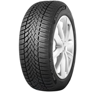 Легкові шини Lassa Snoways 5 R15-R18