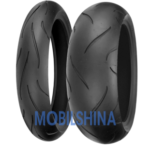 Літні мотошини R17 Shinko R010 Apex 180/55 R17 73W