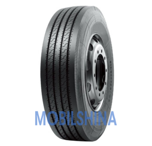 Грузовые шины Agate HF660 (рулевая) 215/75 R17.5 135/133J