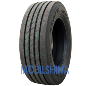 Вантажні шини Agate RSHF162 (рулевая) 315/80 R22.5 156/152L